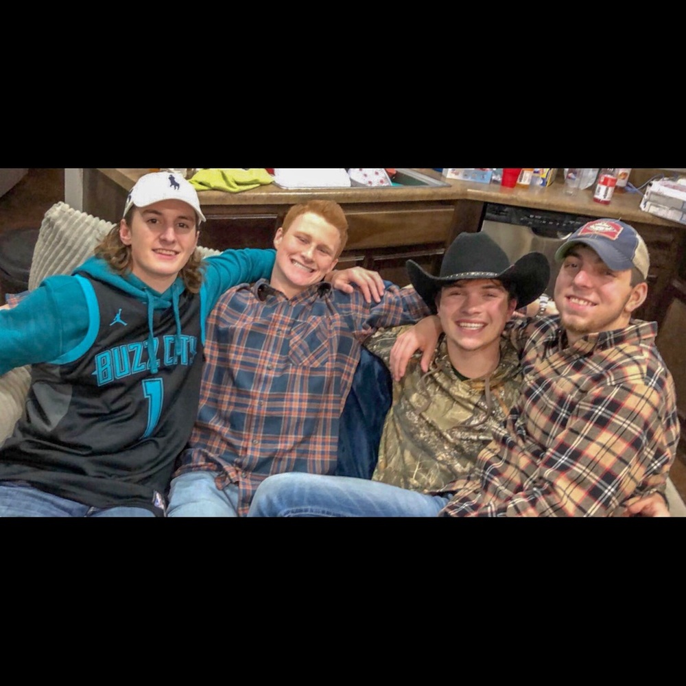 Meet your Posher, Banks